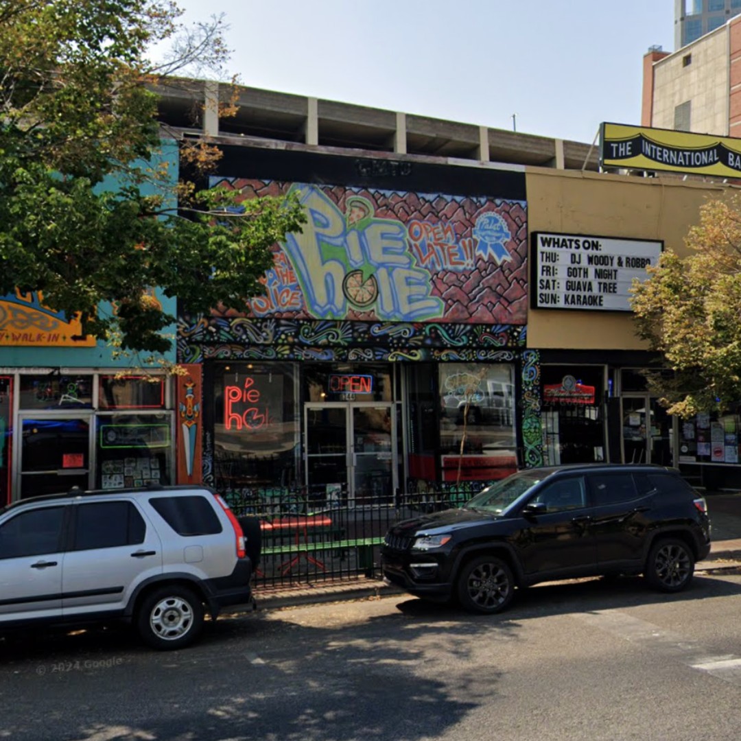 Pie Hole - Pizza Restaurant in Salt Lake City