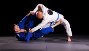 5 Top-Rated Jiu-Jitsu in Salt Lake City Image by miljko from Getty Images Signature