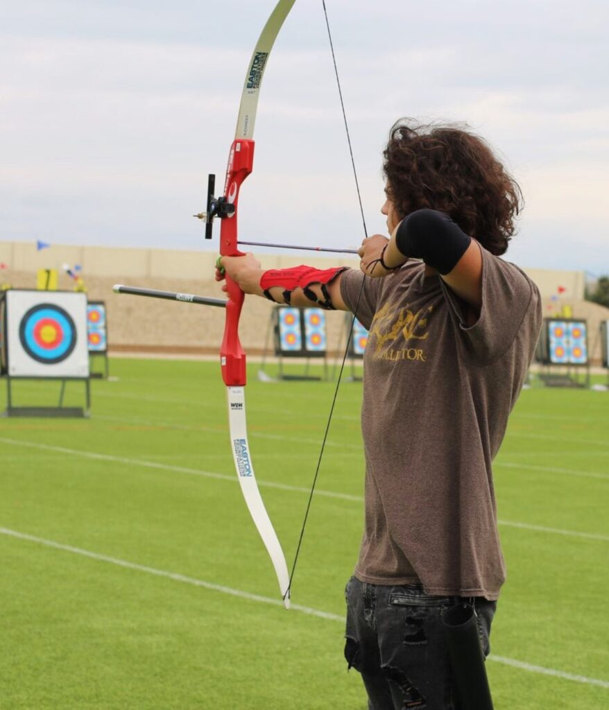 Easton Salt Lake Archery Center in Salt Lake City, UT Image from Instagram