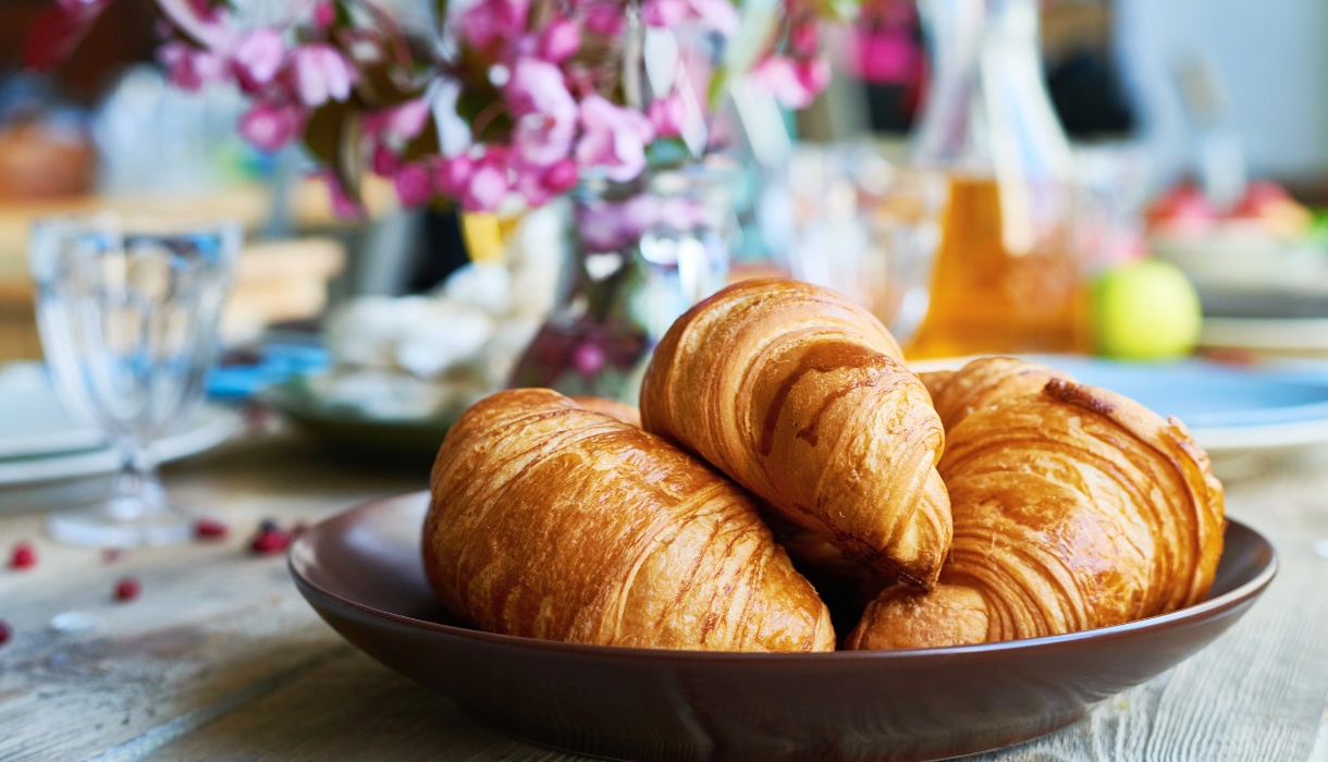 French Cuisine at French Bakeries in Salt Lake City Image by mediaphotos from Getty Images Signature