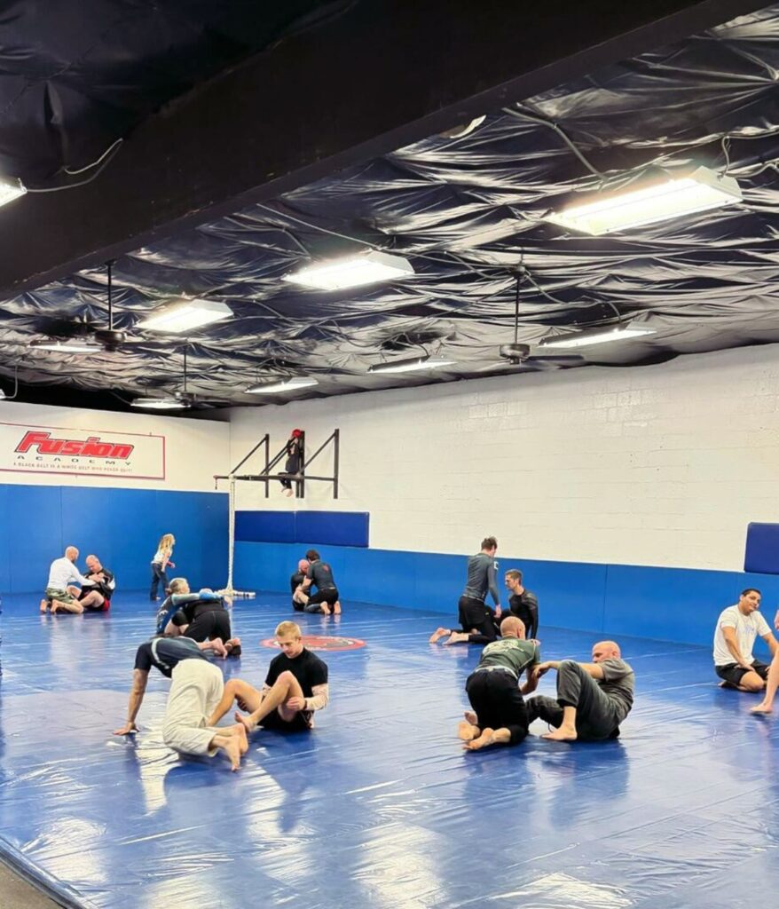 Fusion Academy in Salt Lake City, UT Image from Instagram