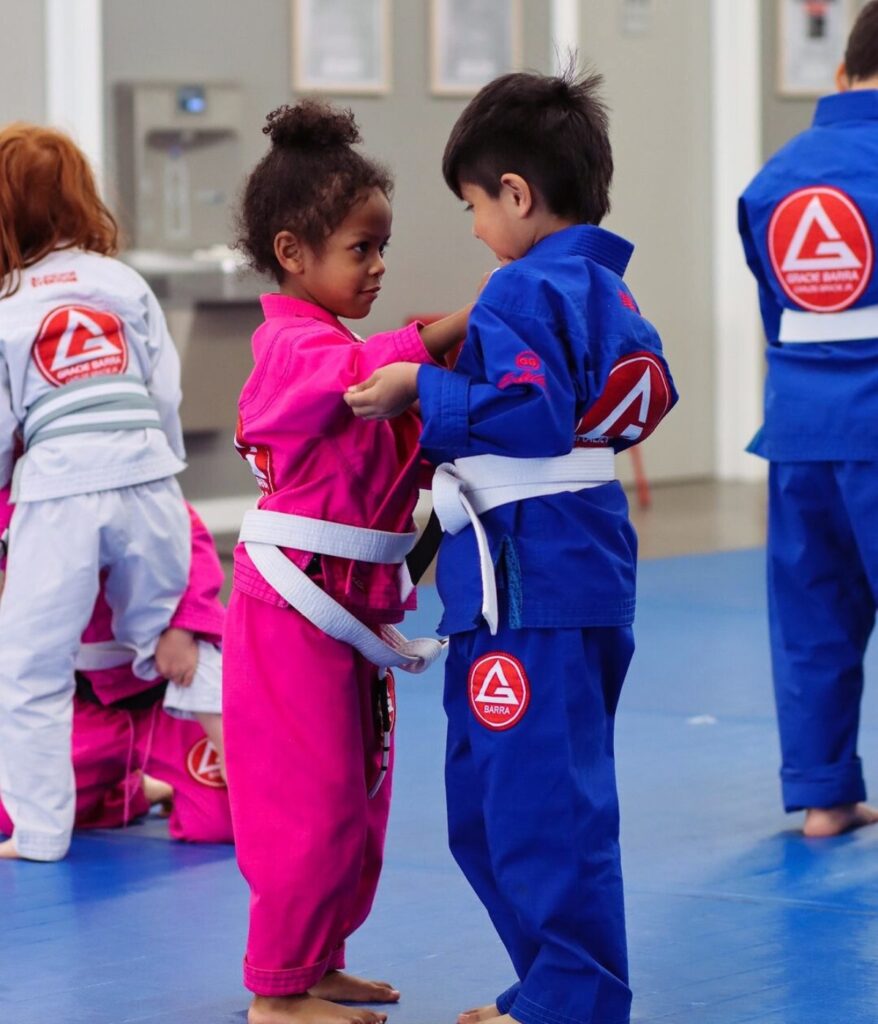 Gracie Barra Salt Lake City, UT Image from Instagram