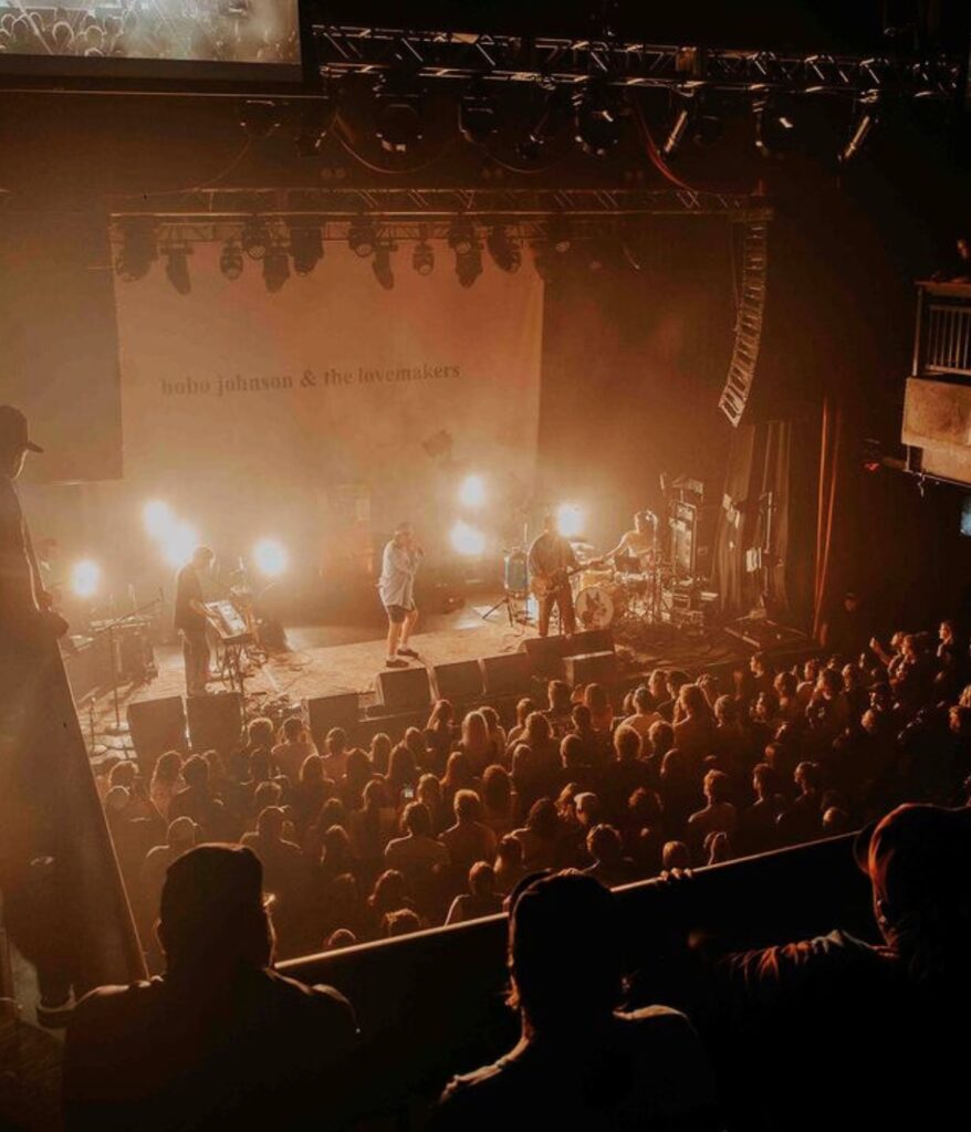 The Depot in Salt Lake City, UT Image from Instagram