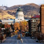 Things to Do in Salt Lake City for Young Adults Explore Salt lake City Downtown Image by 4kodiak from Getty Images Signature