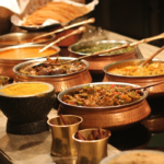 Indian Restaurants in Salt Lake City Image by PublicDomainPictures from pixabay