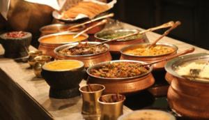 Indian Restaurants in Salt Lake City Image by PublicDomainPictures from pixabay