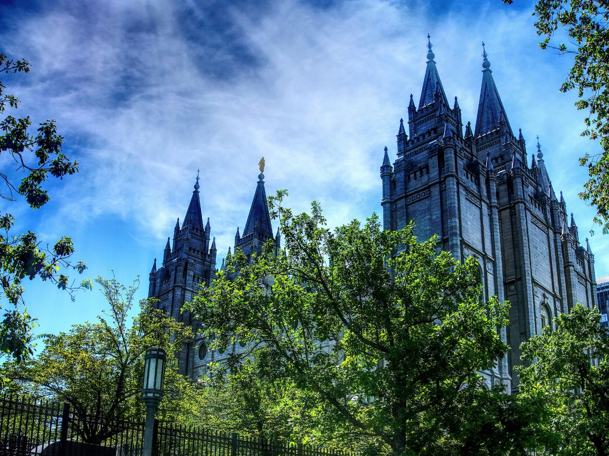 Temple Square, Temple Square Utah, Temple Square Salt Lake City, Temple Square, Temple Square History, Salt Lake Temple, Things to do in temple square, How to reach temple square